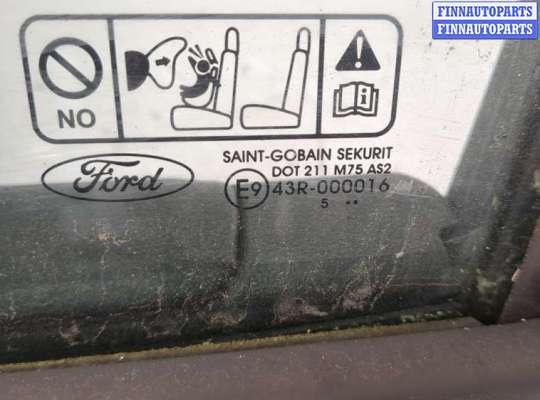 купить Дверь боковая (легковая) на Ford Focus 2 2005-2008