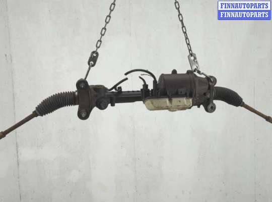 купить Рейка рулевая без г/у на Volkswagen Tiguan 2011-2016