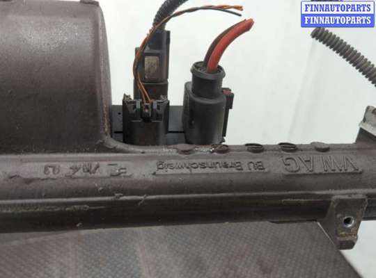 купить Рейка рулевая без г/у на Volkswagen Tiguan 2011-2016