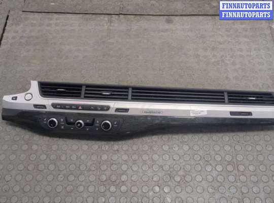 Дефлектор обдува салона AU1674830 на Audi A4 (B7) 2004-2009