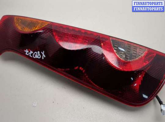 Фонарь (задний) NS976142 на Nissan Note E11 2005-2013