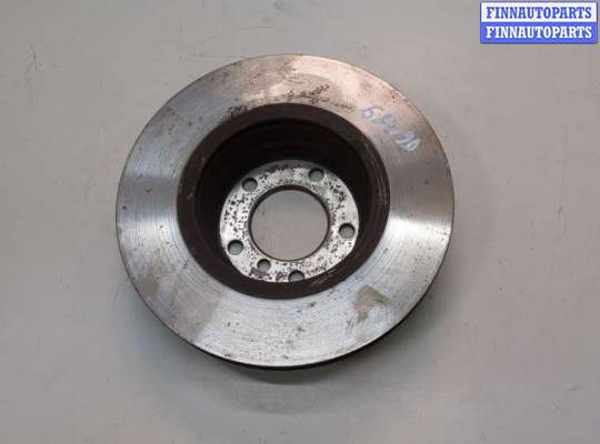 Диск тормозной BM3616934 на BMW 5 E60 2003-2010