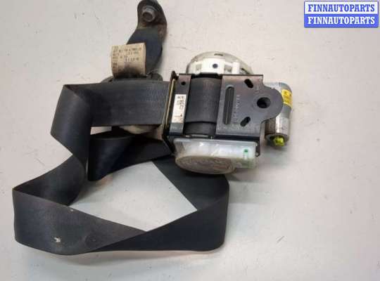 Ремень безопасности MZ666649 на Mazda 5 (CR) 2005-2010