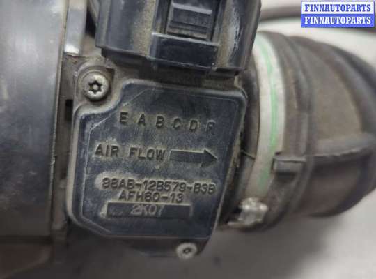 купить Корпус воздушного фильтра на Ford Focus 1 1998-2004