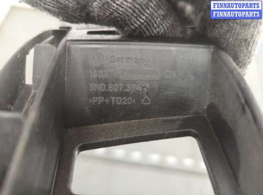 купить Кронштейн бампера на Volkswagen Tiguan 2011-2018