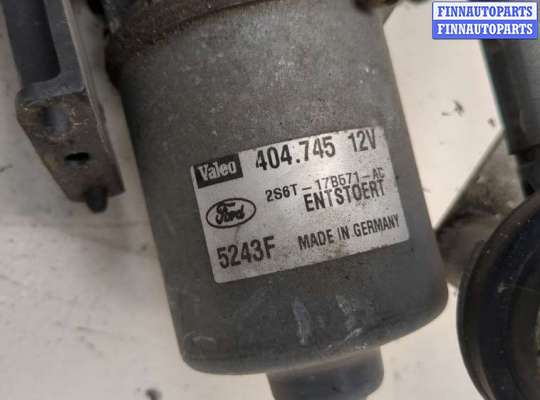 купить Механизм стеклоочистителя (трапеция дворников) на Ford Fusion 2002-2012