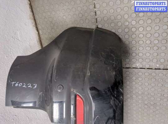 купить Бампер на Honda CR-V 2006-2012