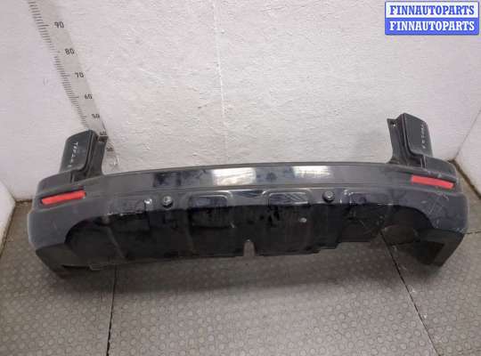 Бампер HD517430 на Honda CR-V 2006-2012