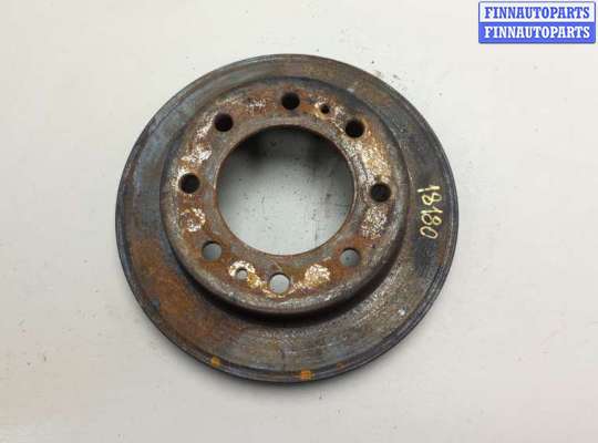 купить Диск тормозной на Hummer H2