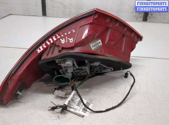 купить Фонарь (задний) на Mercedes C W204 2007-2013