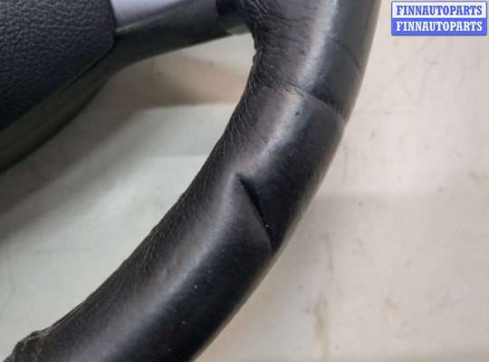 Руль на Ford Galaxy Mk3 (WA6)