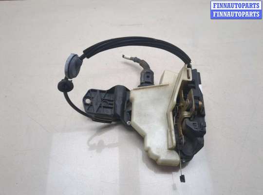 Замок двери VG2677086 на Volkswagen Passat 5 1996-2001