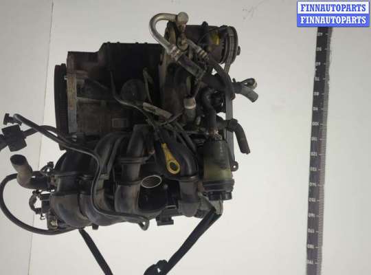купить Двигатель (ДВС) на Ford Focus 2 2005-2008