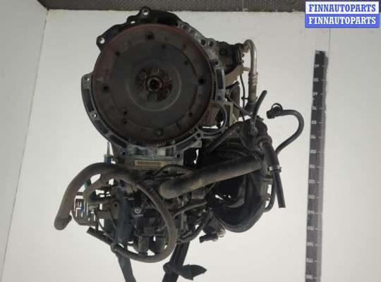купить Двигатель (ДВС) на Ford Focus 2 2005-2008