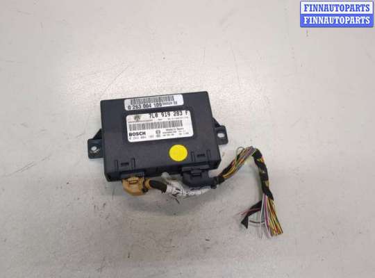 купить Блок управления парктрониками на Volkswagen Touareg 2007-2010