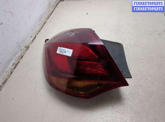 купить Фонарь (задний) на Opel Astra J 2010-2017