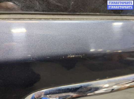 Стекло заднее на Honda CR-V III (RE)