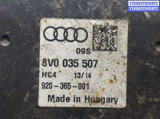 купить Антенна на Audi A3 (8V) 2012-2020
