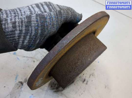 купить Диск тормозной на Iveco Daily 3 2000-2005