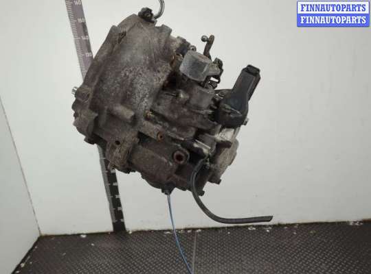 купить КПП 5-ст.мех. (МКПП) на Skoda Fabia 1999-2007