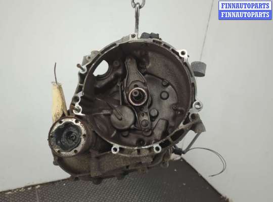 купить КПП 5-ст.мех. (МКПП) на Skoda Fabia 1999-2007