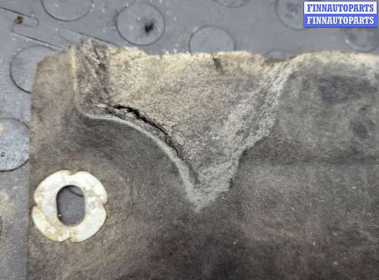 купить Пластик (Обшивка) моторного отсека на Ford Edge 2015-2018