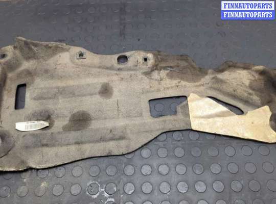 купить Пластик (Обшивка) моторного отсека на Ford Edge 2015-2018