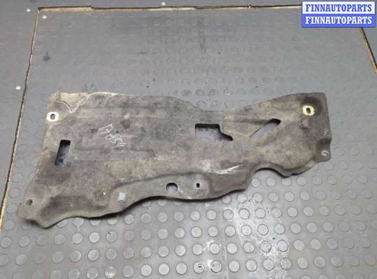 купить Пластик (Обшивка) моторного отсека на Ford Edge 2015-2018