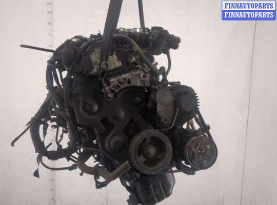 купить Двигатель (ДВС) на Peugeot 207 2006-2015