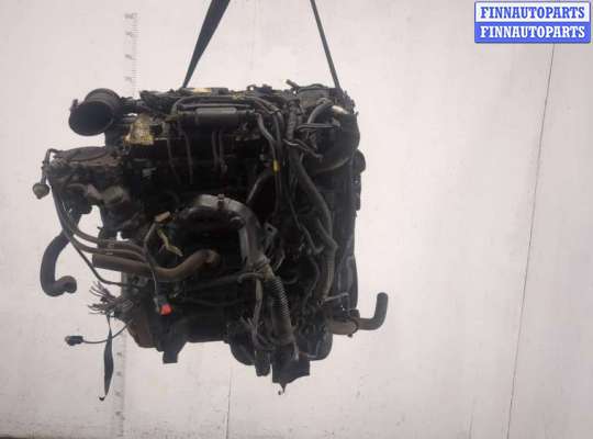 купить Двигатель (ДВС) на Peugeot 207 2006-2015