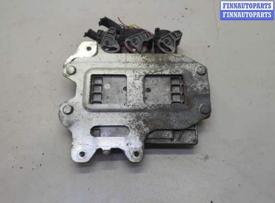 купить Блок управления двигателем на Nissan Qashqai 2006-2013