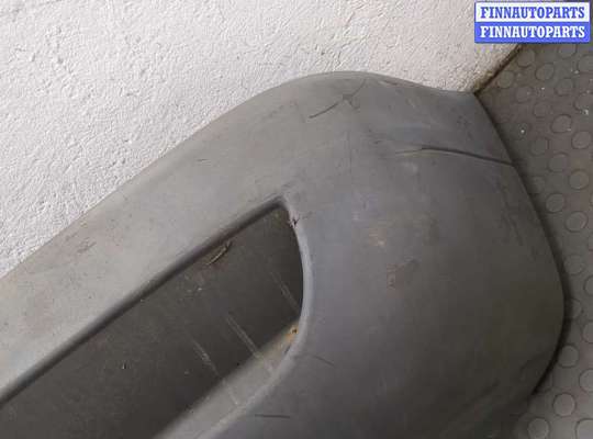 купить Бампер на Mercedes Sprinter 1996-2006