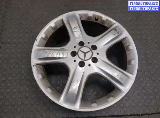 Диск литой MB1692979 на Mercedes ML W164 2005-2011