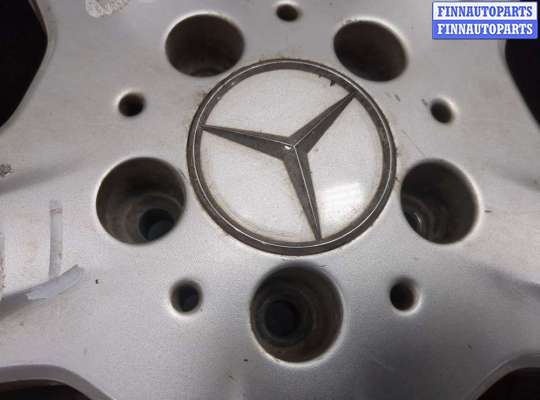 купить Диск литой на Mercedes ML W164 2005-2011