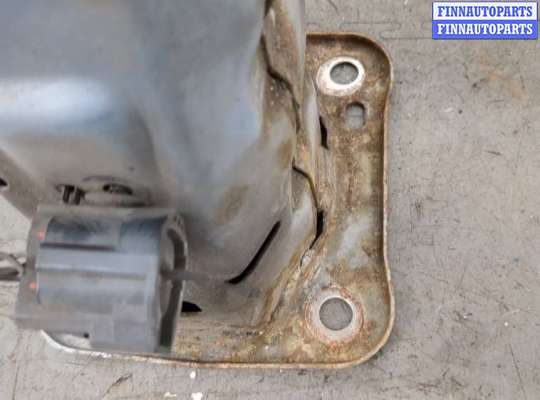 купить Усилитель бампера на Ford Focus 2 2005-2008