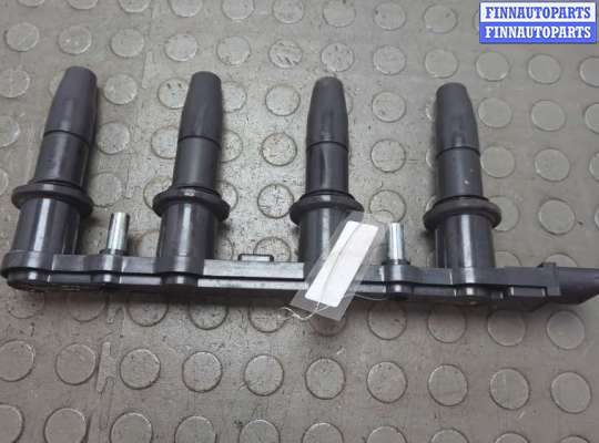 Катушка зажигания OP2285107 на Opel Astra H 2004-2010