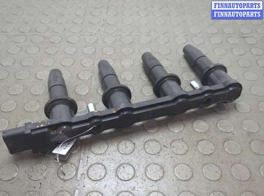 Катушка зажигания на Opel Astra H / Classic