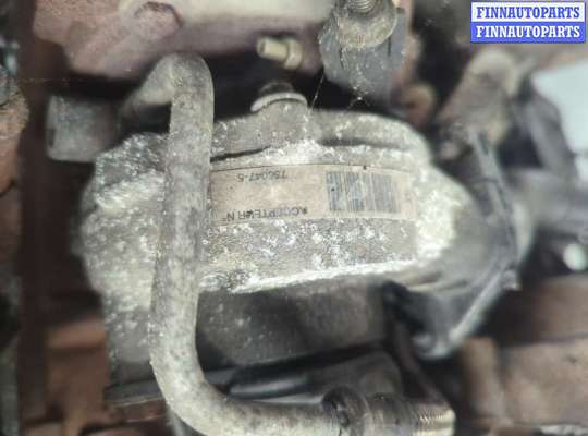 купить Заслонка дроссельная на Citroen C4 Grand Picasso 2006-2013