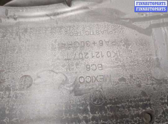 купить Вентилятор радиатора на Volkswagen Jetta 5 2005-2011