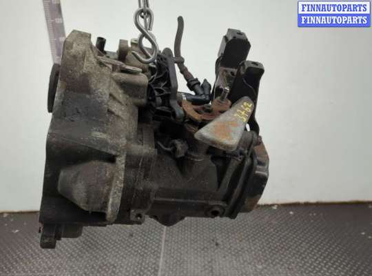 купить КПП 5-ст.мех. (МКПП) на Seat Ibiza 4 2008-2015