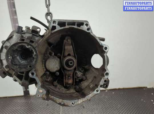 купить КПП 5-ст.мех. (МКПП) на Seat Ibiza 4 2008-2015