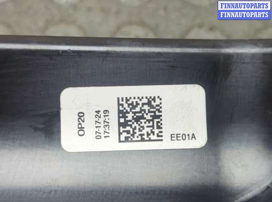 Корпус воздушного фильтра на Ford Escape IV / Kuga III