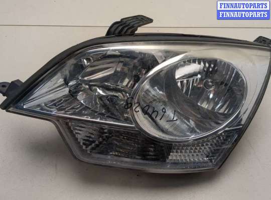 Фара (передняя) OP2435313 на Opel Antara 2006-2015
