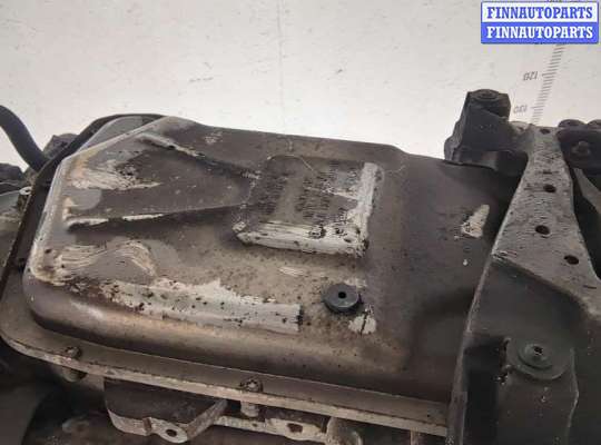 купить КПП - автомат (АКПП) 4х4 на Audi A6 (C7) 2011-2018