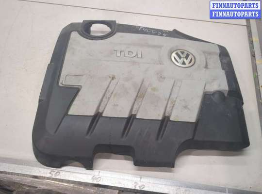 купить Накладка декоративная на ДВС на Volkswagen Tiguan 2007-2011