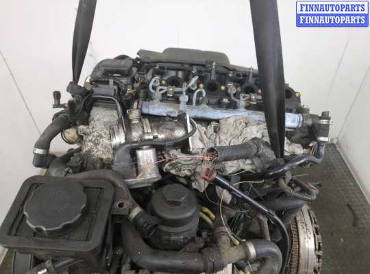 купить ТНВД на BMW X3 E83 2003-2010
