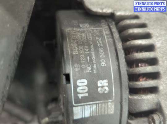 купить Форсунка топливная на Opel Frontera B 1999-2004