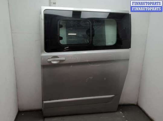 купить Замок раздвижной двери на Ford Transit (Tourneo) Custom 2012-2025