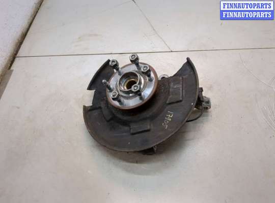 купить Ступица (кулак, цапфа) на Cadillac SRX 2009-2016