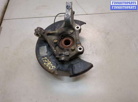 купить Ступица (кулак, цапфа) на Cadillac SRX 2009-2016